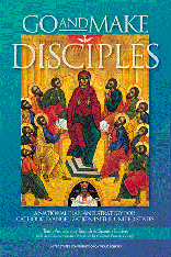 Go and Make Disciples: A National Plan and Strategy for Catholic Evangelization in the United States